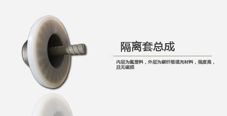 磁力泵轴套易损坏的原因？