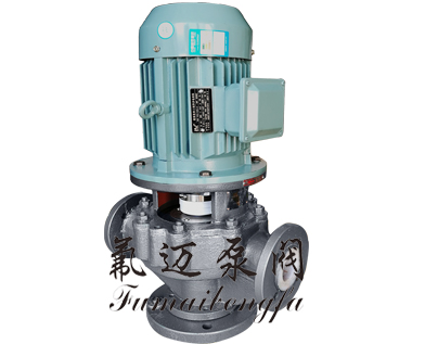 管道泵漏水怎么办？