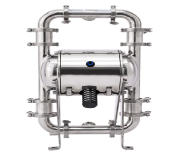 QBY3-W卫生级隔膜泵